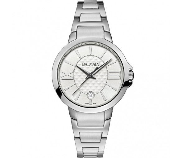 Helen Kirchhofer - Balmain Tilia - B4571.33.22