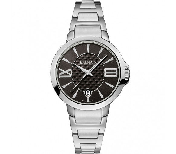 Helen Kirchhofer - Balmain Tilia - B4571.33.62