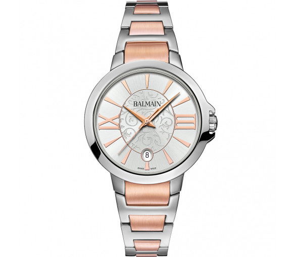 Helen Kirchhofer - Balmain Tilia - B4571.38.12