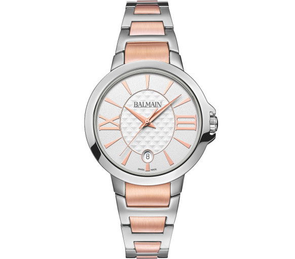 Helen Kirchhofer - Balmain Tilia (34 mm) - B4571.38.22