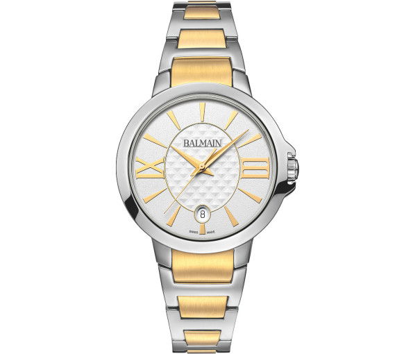 Helen Kirchhofer - Balmain Tilia (34 mm) - B4571.39.22