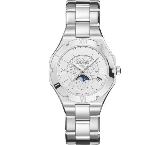 Helen Kirchhofer - Balmain Be Balmain Moonphase - B4591.33.12