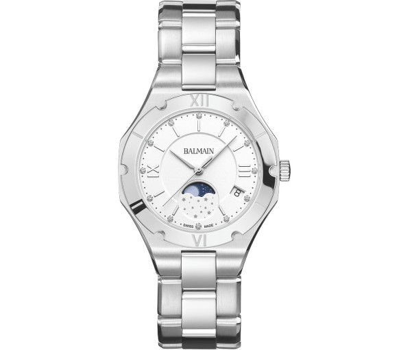 Helen Kirchhofer - Balmain Be Balmain Moonphase - B4591.33.22
