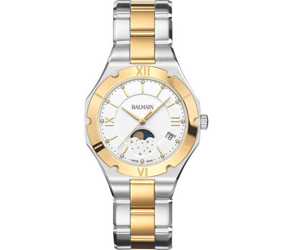 Balmain Be Balmain Moonphase - B4592.39.22