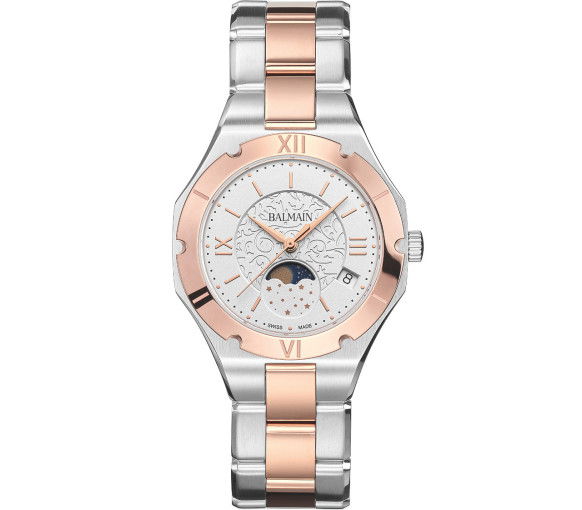 Helen Kirchhofer - Balmain Be Balmain Moonphase - B4598.33.12
