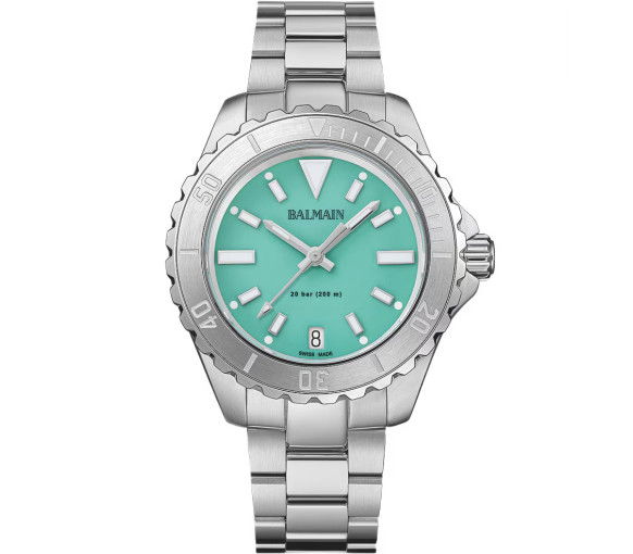 Helen Kirchhofer - Balmain Ophrys (35 mm) - B4631.33.75