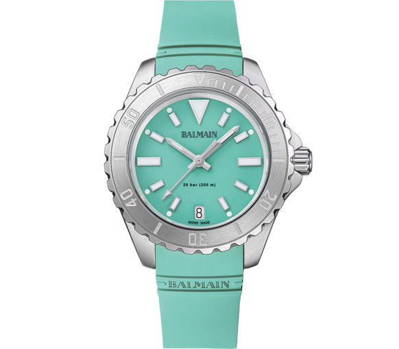 Helen Kirchhofer - Balmain Ophrys (35 mm) - B4631.92.75