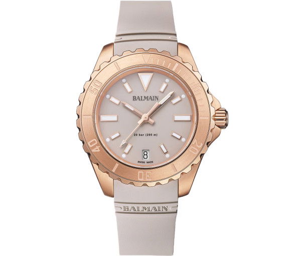 Helen Kirchhofer - Balmain Ophrys (35 mm) - B4639.51.55