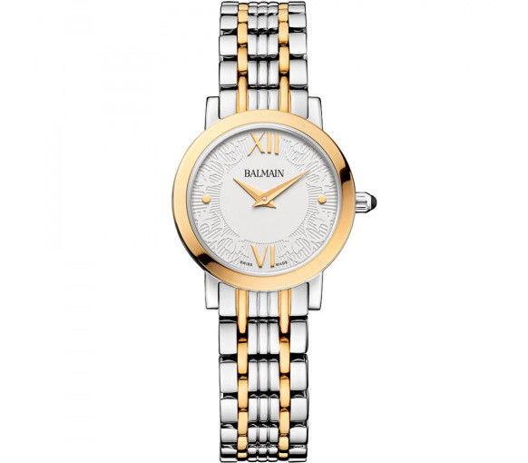 Helen Kirchhofer - Balmain Elegance Chic XS - B4692.39.12