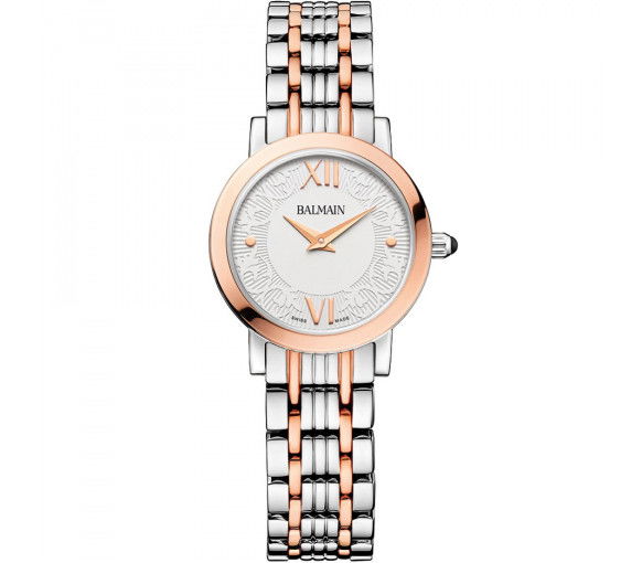 Helen Kirchhofer - Balmain Elegance Chic XS - B4698.33.12