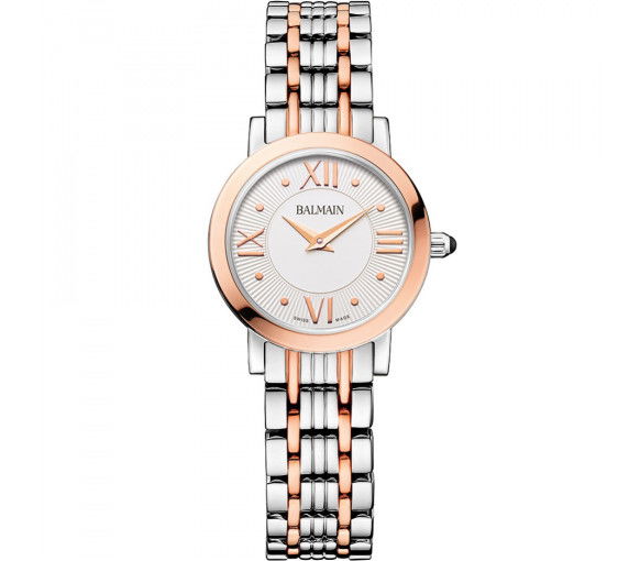 Helen Kirchhofer - Balmain Elegance Chic XS - B4698.33.22