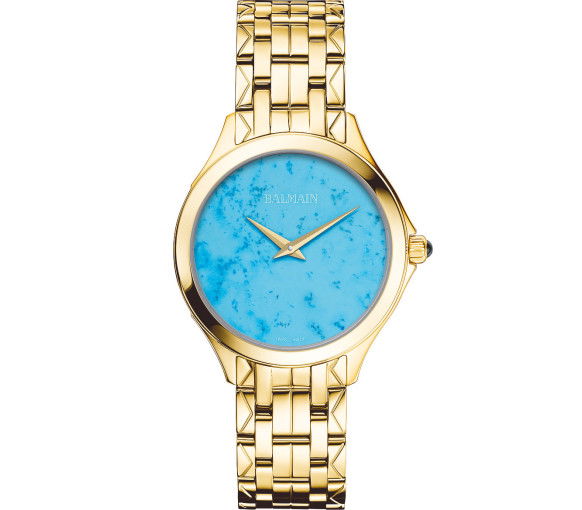 Helen Kirchhofer - Balmain Flamea - B4790.33.96