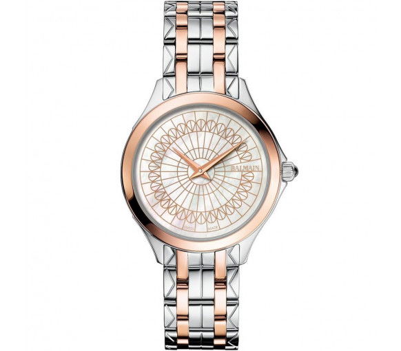 Helen Kirchhofer - Balmain Flamea II - B4758.33.85