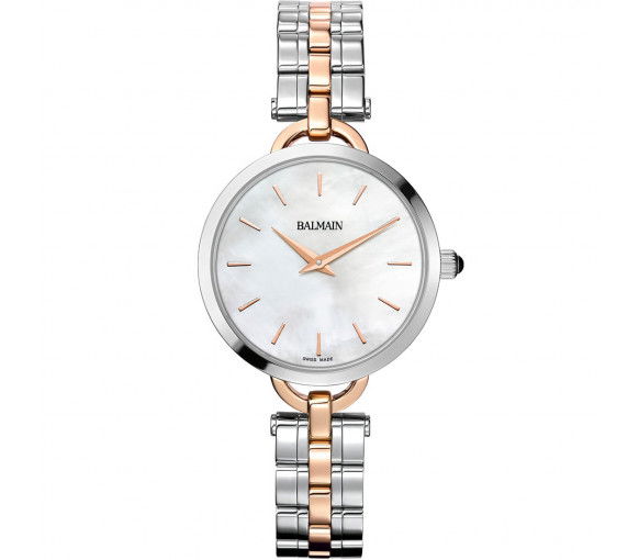 Helen Kirchhofer - Balmain Orithia II - B4778.33.86