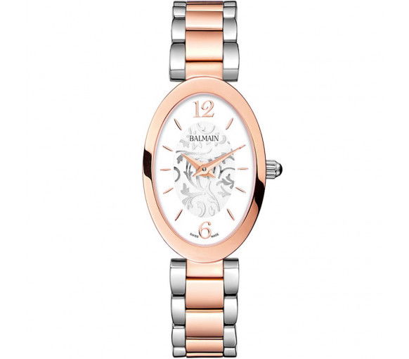 Helen Kirchhofer - Balmain Madrigal Lady Oval II - B4878.33.14