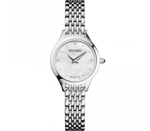 Helen Kirchhofer - Balmain De Balmain II XS - B4931.33.85