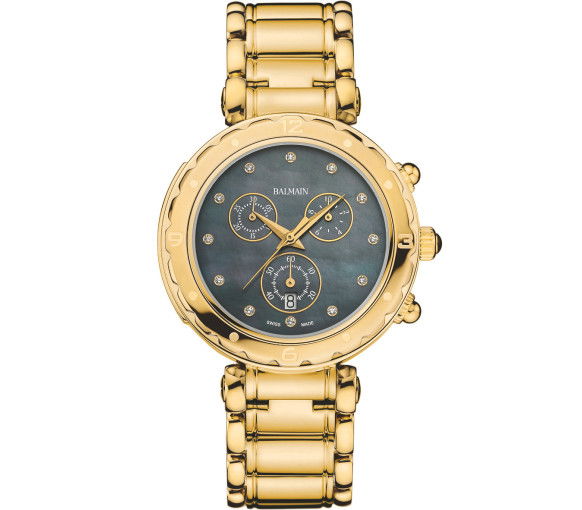 Balmain Balmainia Chrono Lady - B5630.33.65