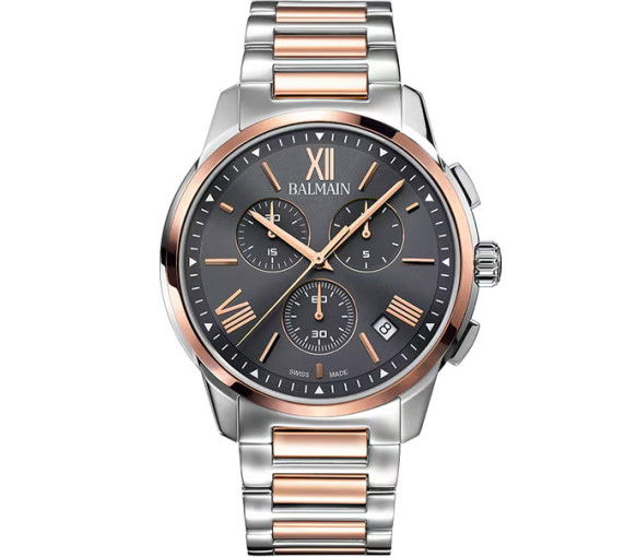 Balmain Madrigal Chrono Gent - B7488.33.71