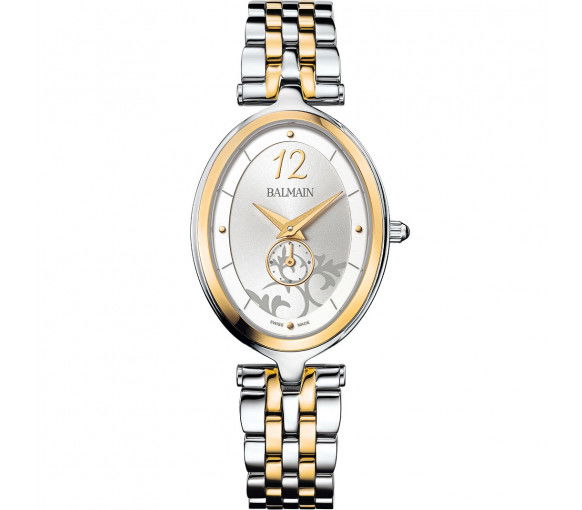 Helen Kirchhofer - Balmain Haute Elegance Oval - B8112.39.16