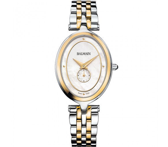 Helen Kirchhofer - Balmain Haute Elegance Oval - B8112.39.86