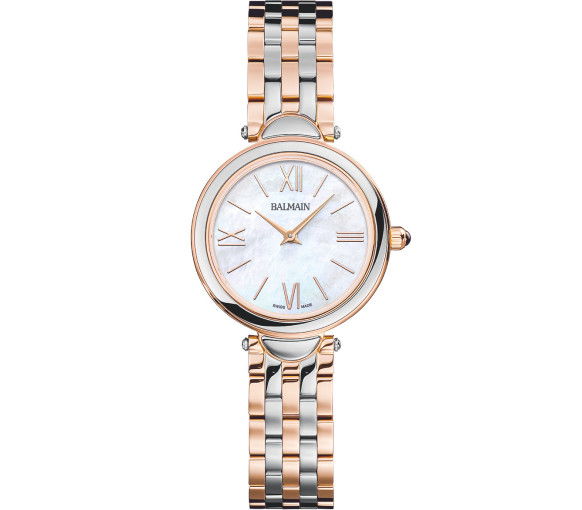 Helen Kirchhofer - Balmain Haute Elegance - B8158.33.82