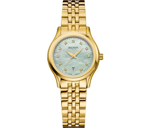 Balmain Beleganza (28 mm) - B8340.33.76