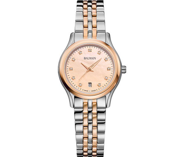 Balmain Beleganza (28 mm) - B8348.33.46