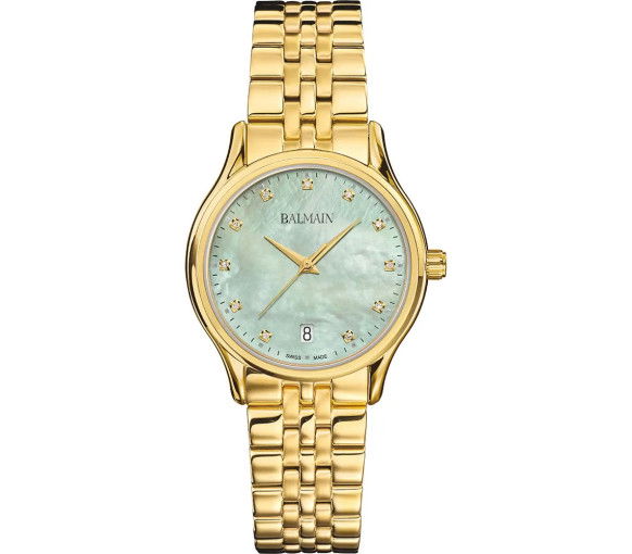 Balmain Beleganza (32 mm) - B8350.33.76