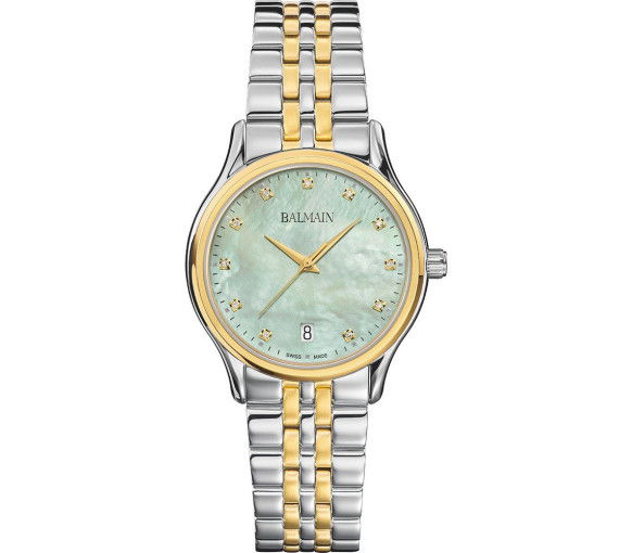 Balmain Beleganza (32 mm) - B8352.39.76
