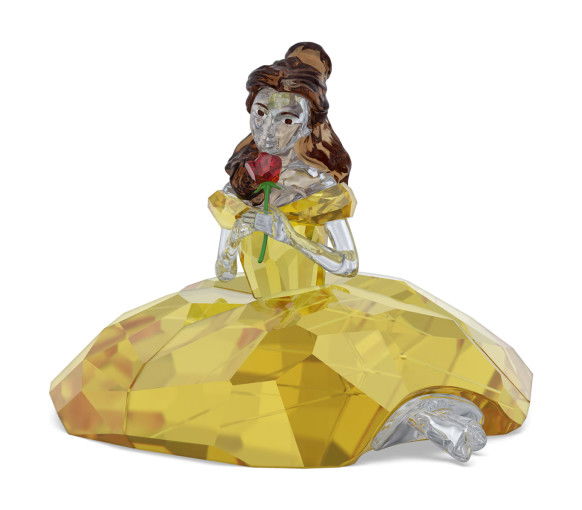 Helen Kirchhofer - Swarovski Beauty And The Beast Belle - 5715975
