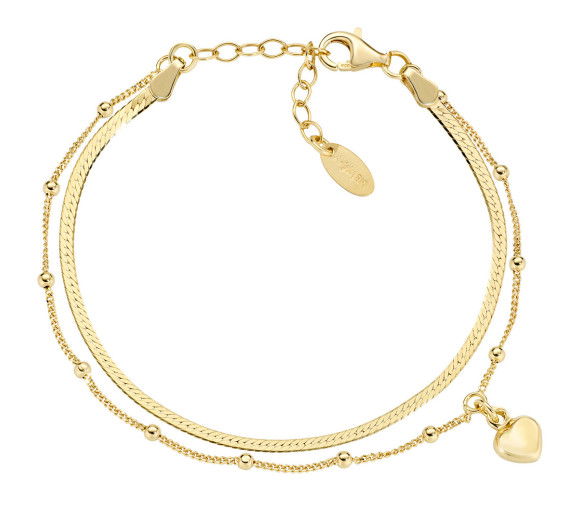 Helen Kirchhofer - Amen Love Armband - BR2PICUG