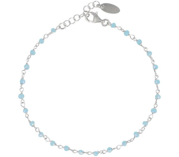 Helen Kirchhofer - Amen Romance Armband - BRBA10-16