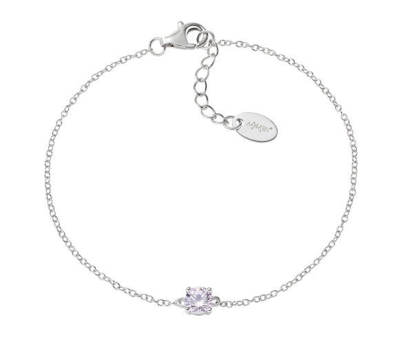 Helen Kirchhofer - Amen Dainty Armband - BRCIPBBROZ