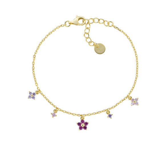Helen Kirchhofer - Amen Primrose Armband - BRFIMGFU1