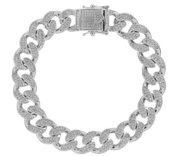 Helen Kirchhofer - Amen Armband - BROTGRBBZ20