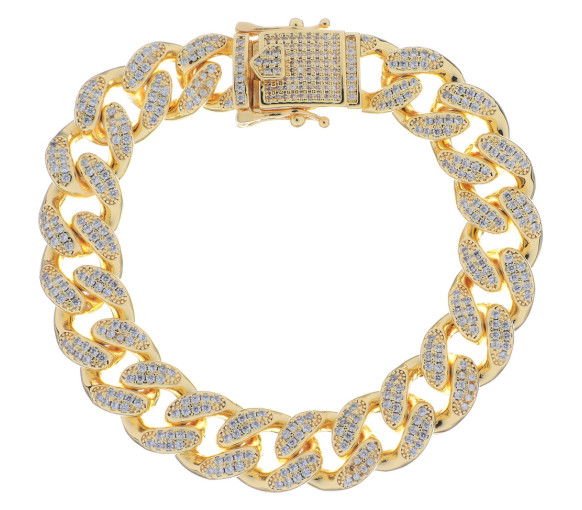 Helen Kirchhofer - Amen Armband - BROTGRGBZ20