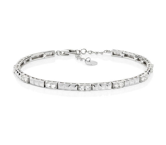 Helen Kirchhofer - Amen Pyramid Armband - BRPIBBZ