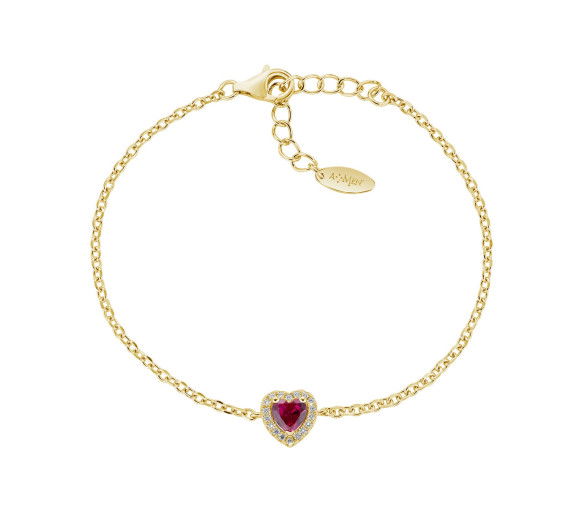 Helen Kirchhofer - Amen Sweetheart Armband - BRTICUGRZ