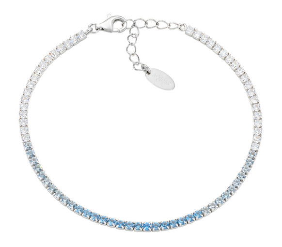 Helen Kirchhofer - Amen Tennis Armband - BTDEBAC16