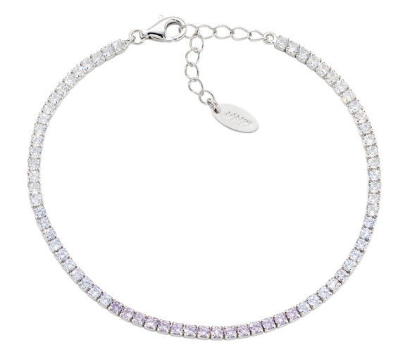 Helen Kirchhofer - Amen Tennis Armband - BTDEBLI16