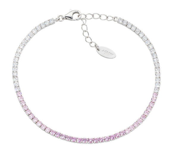 Helen Kirchhofer - Amen Tennis Armband - BTDEBRO16