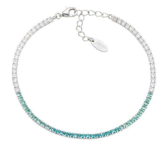 Helen Kirchhofer - Amen Tennis Armband - BTDEBVAC16