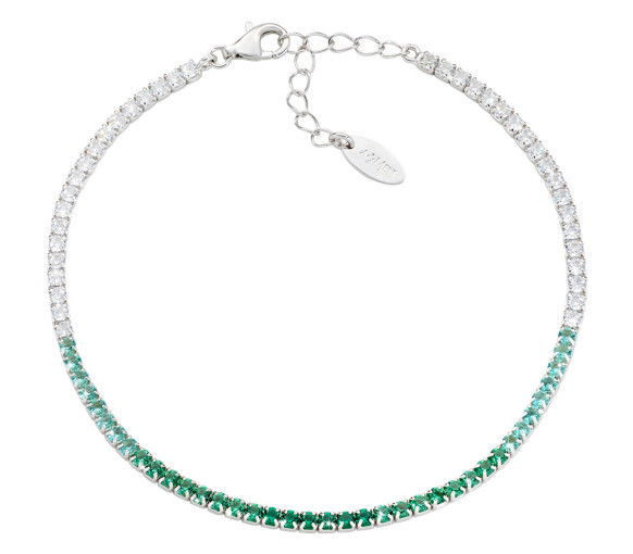 Helen Kirchhofer - Amen Tennis Armband - BTDEBVE16