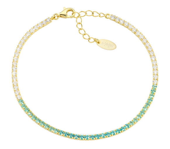 Helen Kirchhofer - Amen Tennis Armband - BTDEGVAC16