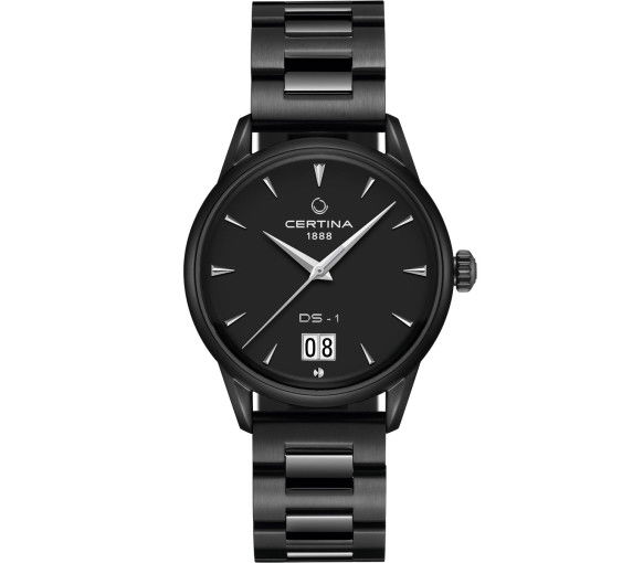 Certina DS-1 Big Date Powermatic 80 - C029.426.33.051.00