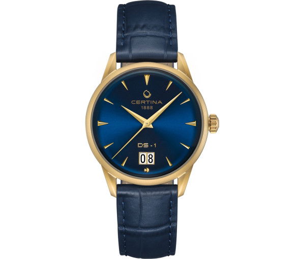 Certina DS-1 Big Date Powermatic 80 - C029.426.36.041.00