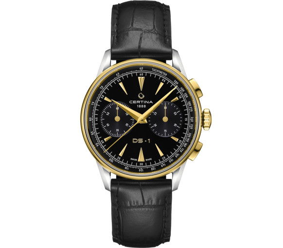 Certina DS-1 Automatic Chrono - C029.462.26.051.00