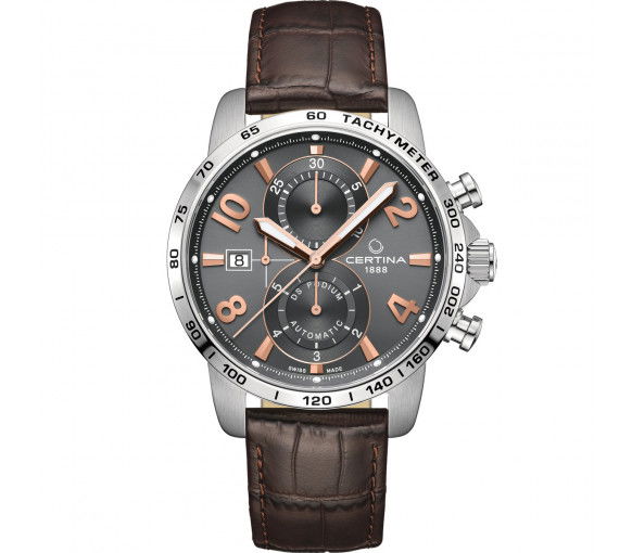 Certina DS Podium Chronograph Automatic - C034.427.16.087.01
