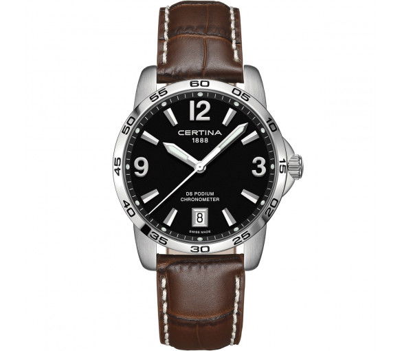 Helen Kirchhofer - Certina DS Podium - C034.451.16.057.00