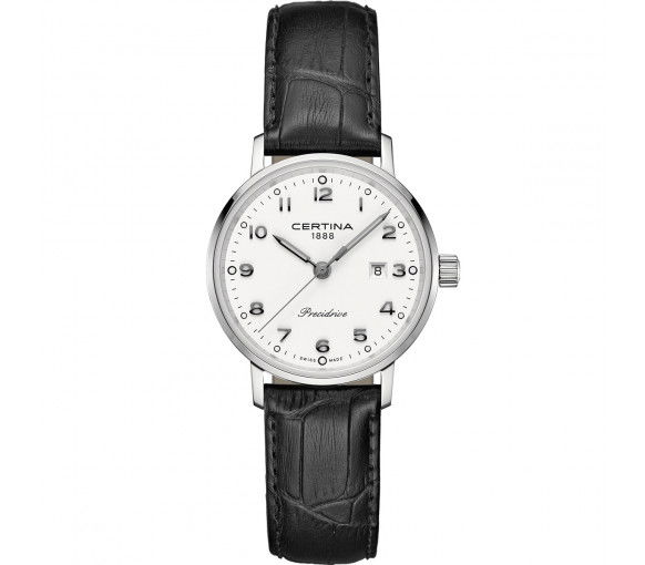Certina DS Caimano Lady - C035.210.16.012.00